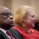 Ralph Says Clarence Thomas Doesn’t Need To Recuse Himself Despite Wife’s Texts