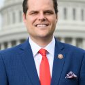 Matt Gaetz Calls For Jim Jordan To Replace Kevin McCarthy