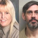 Love Story Between Corrections Officer & Prisoner Ends In Tragedy
