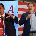 Dr. Oz & David McCormick Neck & Neck in Pennsylvania Primary