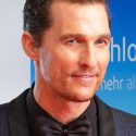 McConaughey Makes Passionate Plea For Change At White House Press Briefing